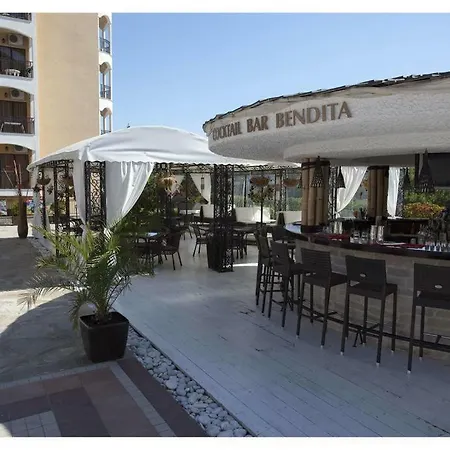 Appartamento In Bendita Mare *