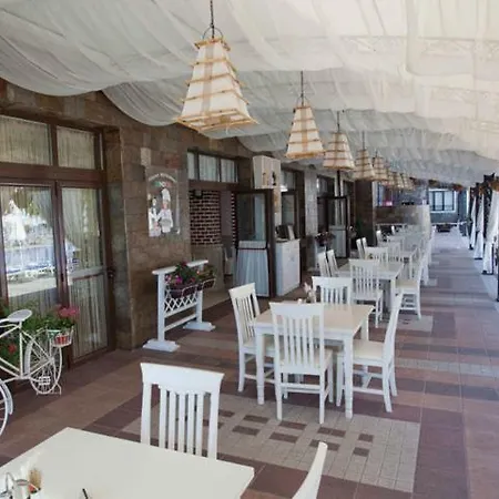 Appartamento In Bendita Mare *