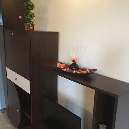 Appartamento In Bendita Mare Golden Sands