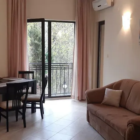 Appartamento In Bendita Mare Golden Sands