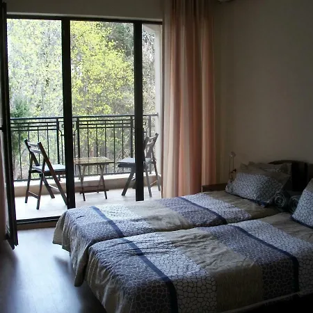 In Bendita Mare * Golden Sands
